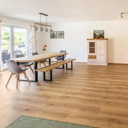 Ferienwohnung Häfele 1 Bad Wurzach Exterior foto