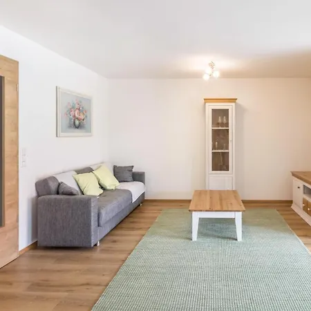 Ferienwohnung Häfele 1 Bad Wurzach Exterior foto