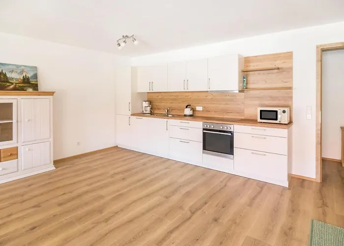 Ferienwohnung Haefele 1