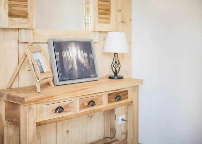 Ferienwohnung Haefele 1