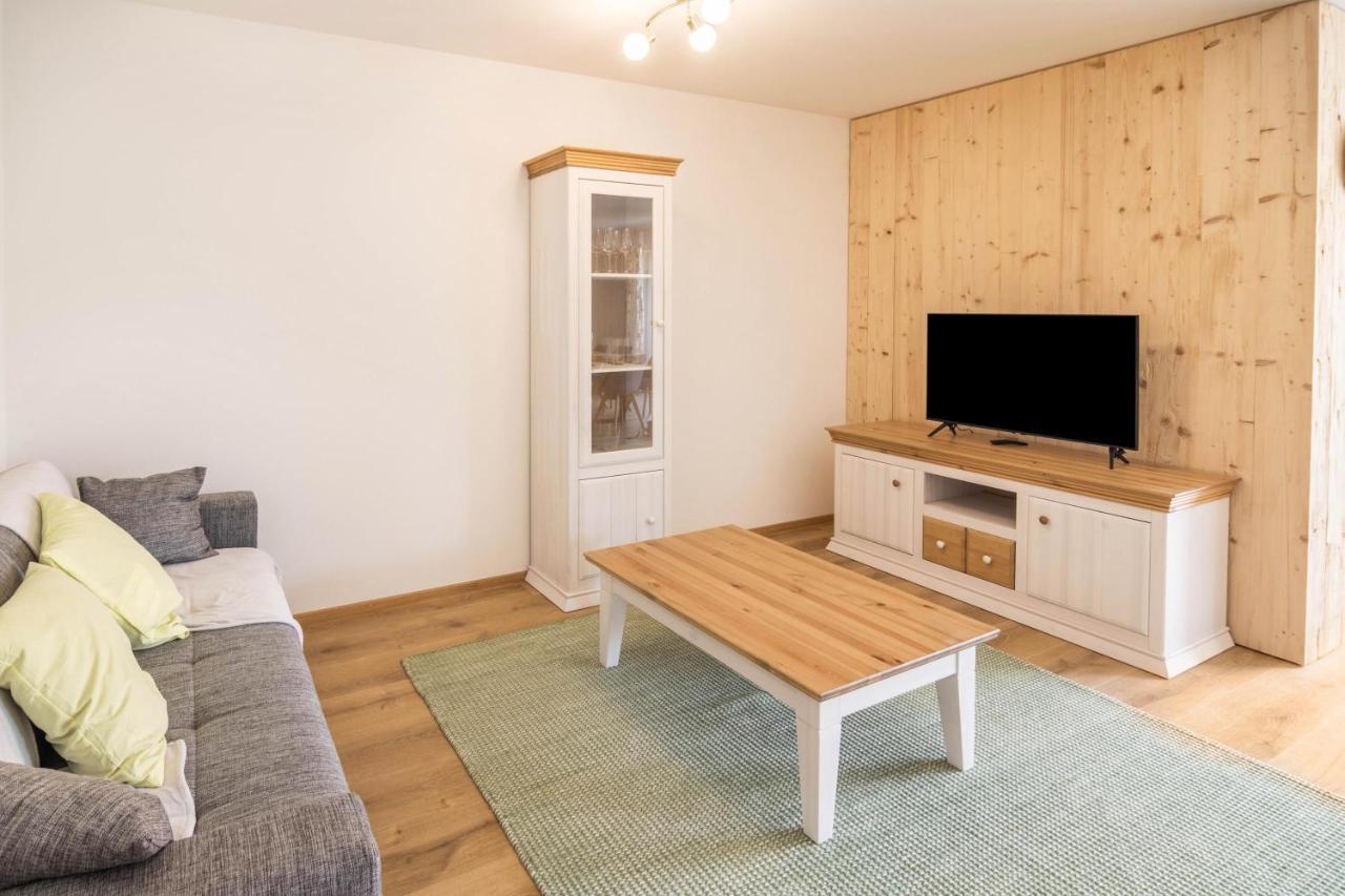 Apartment Haefele 1