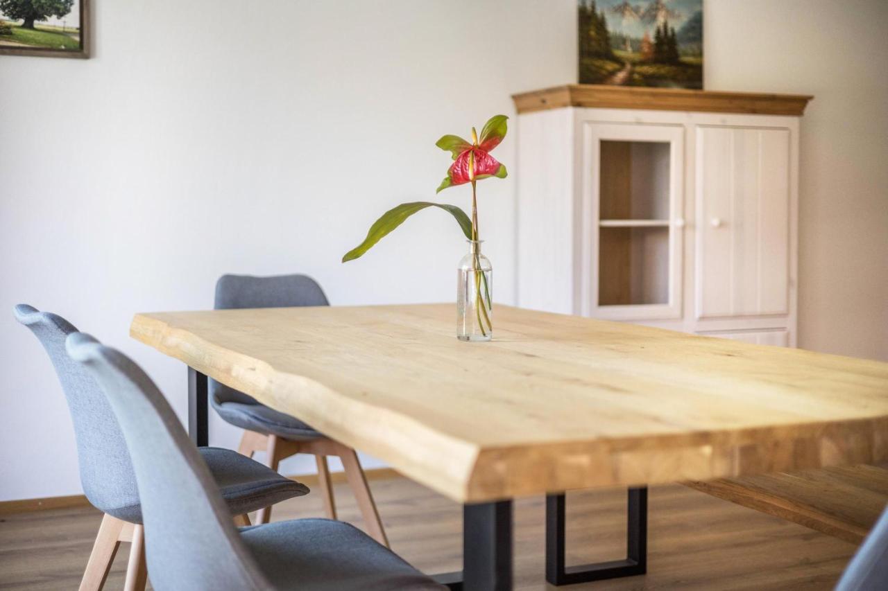 Appartement Haefele 1 Bad Wurzach