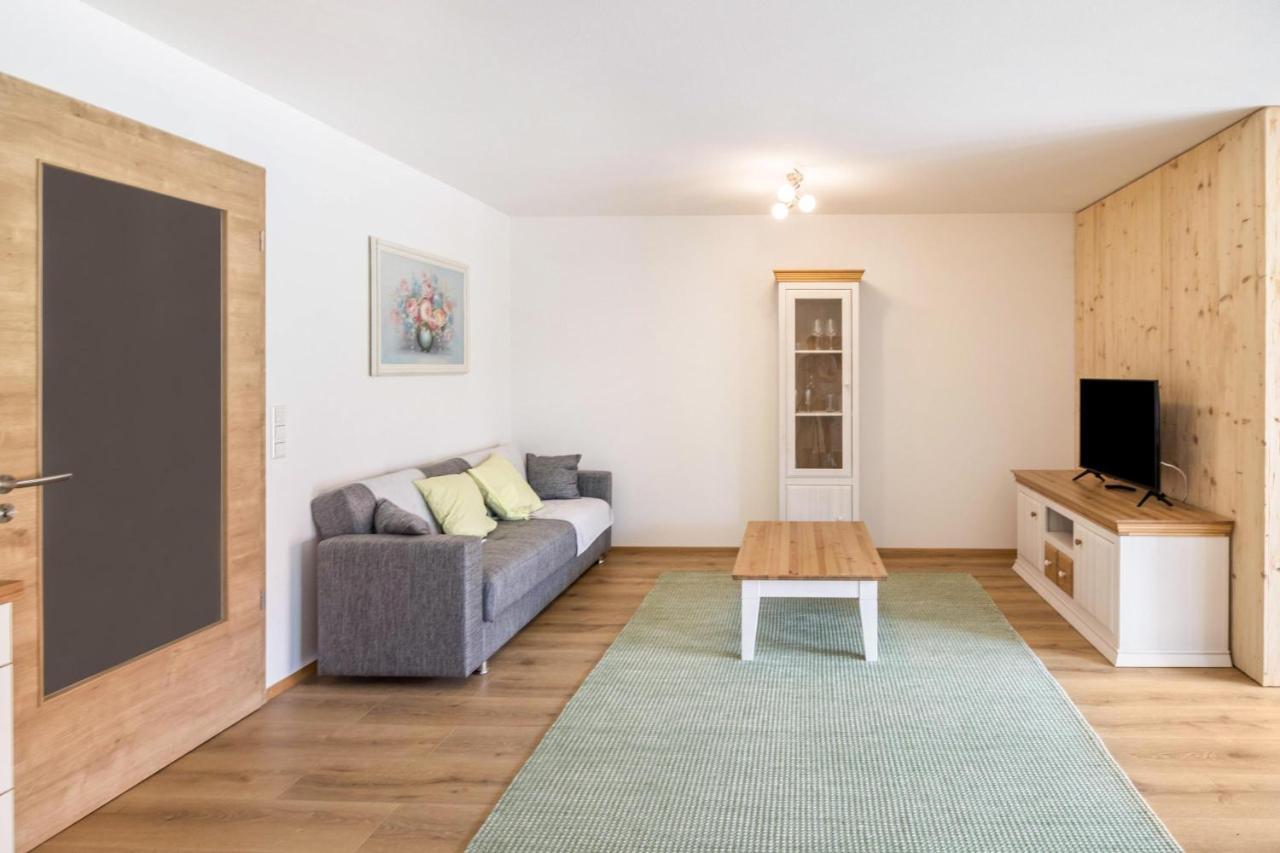 Apartment Haefele 1 *