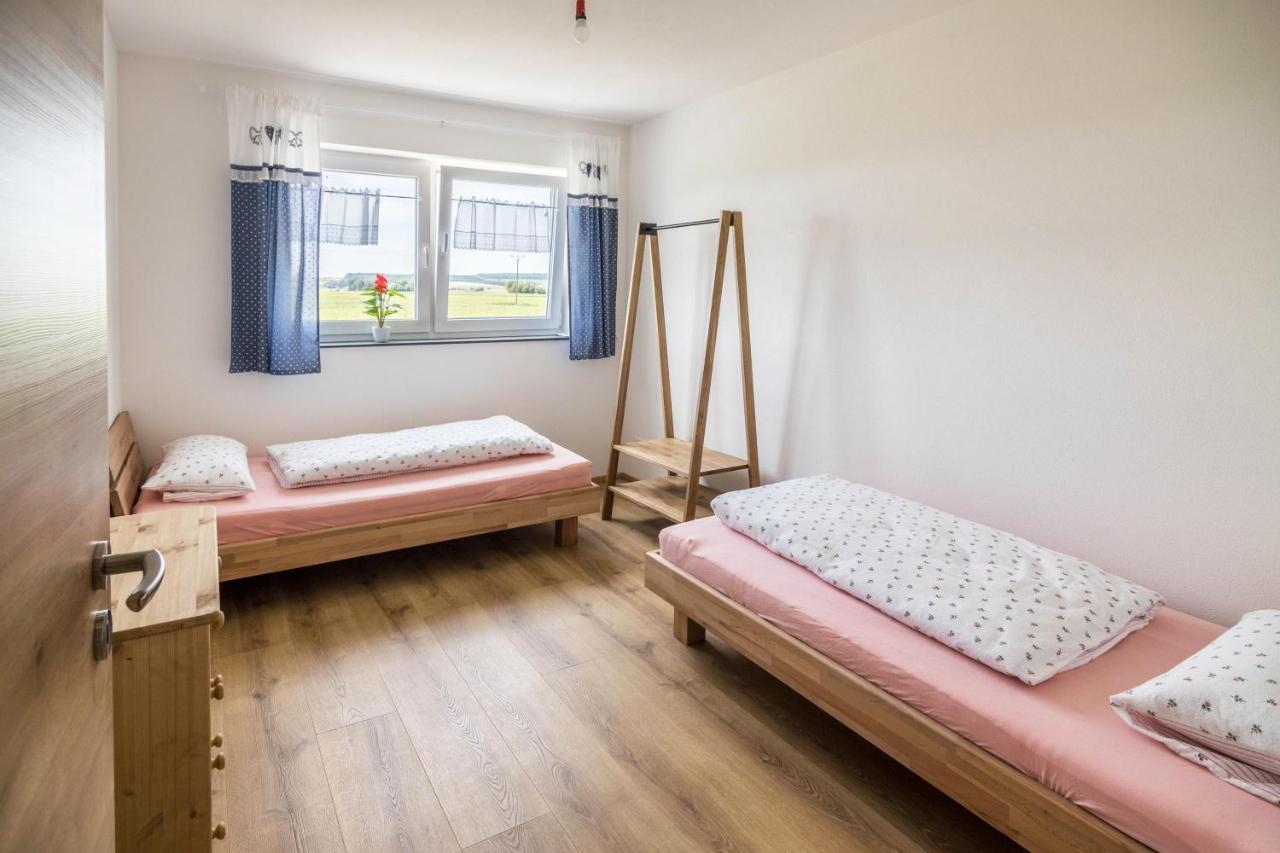 Haefele 1 Apartment