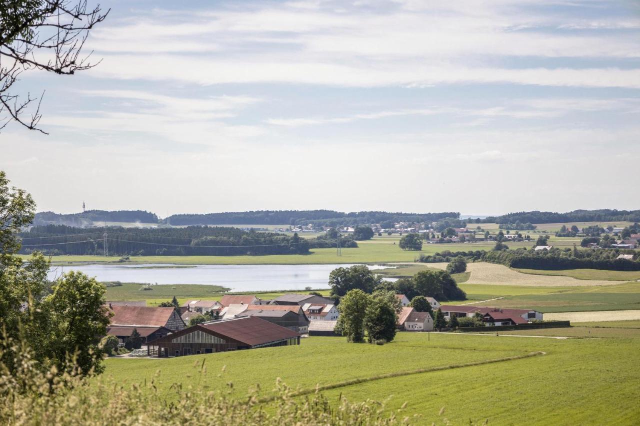 Apartment Haefele 1 Bad Wurzach