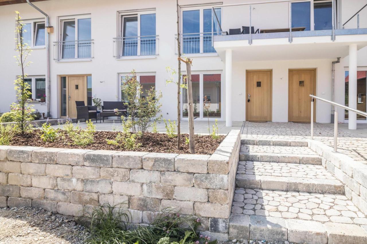 Haefele 1 Apartment
